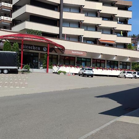Schwarzwald Geht Immer Fewo 60 Qm Mit Grossem Suedbalkon, Wlan Und Magenta Tv Schönwald Bagian luar foto