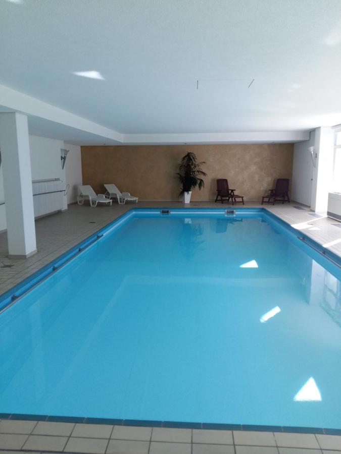 Schwarzwald Geht Immer Fewo 60 Qm Mit Grossem Suedbalkon, Wlan Und Magenta Tv Schönwald Bagian luar foto