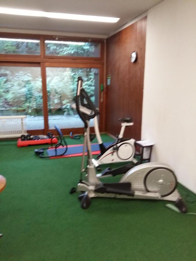 Schwarzwald Geht Immer Fewo 60 Qm Mit Grossem Suedbalkon, Wlan Und Magenta Tv Schönwald Bagian luar foto
