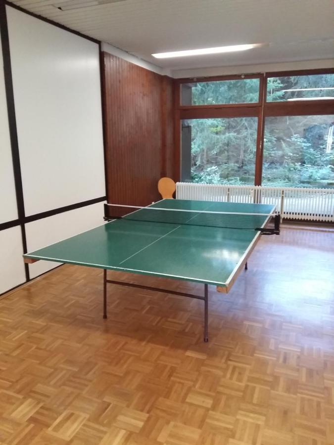 Schwarzwald Geht Immer Fewo 60 Qm Mit Grossem Suedbalkon, Wlan Und Magenta Tv Schönwald Bagian luar foto