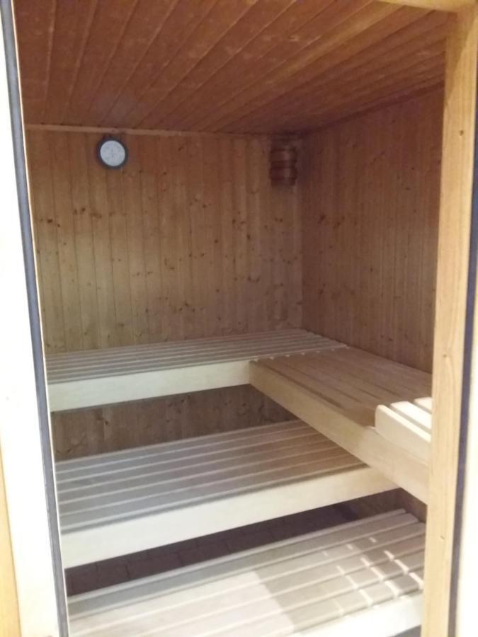 Schwarzwald Geht Immer Fewo 60 Qm Mit Grossem Suedbalkon, Wlan Und Magenta Tv Schönwald Bagian luar foto