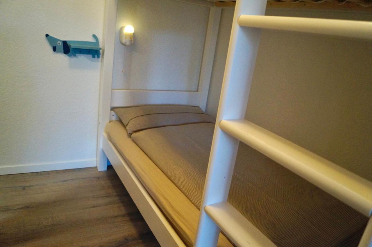 Schwarzwald Geht Immer Fewo 60 Qm Mit Grossem Suedbalkon, Wlan Und Magenta Tv Schönwald Bagian luar foto